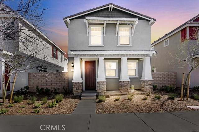 17038 Mitchell Drive - Photo 1