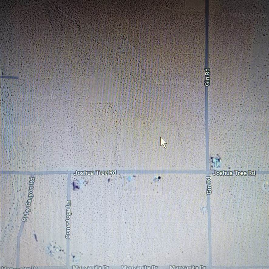 0 Joshua Tree - Photo 1