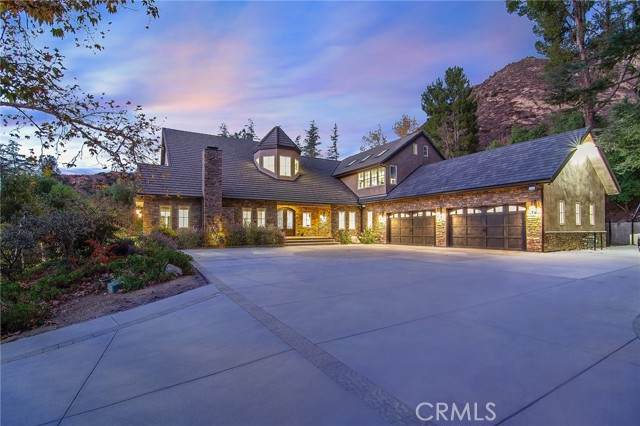 28600 Wagon Road - Photo 1