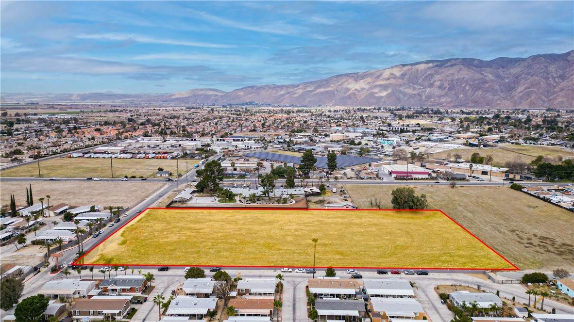 0 S. Grand Ave. - Photo 1