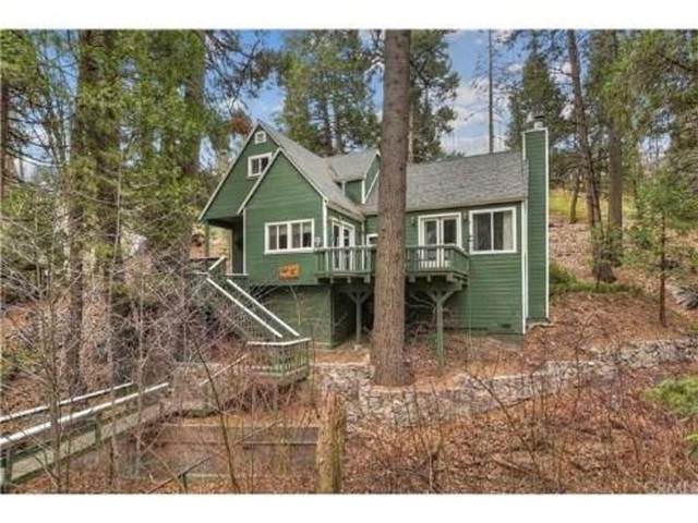 29591 Hook Creek Road - Photo 1