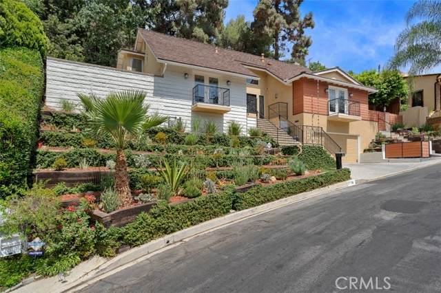 7736 Skyhill Drive - Photo 1