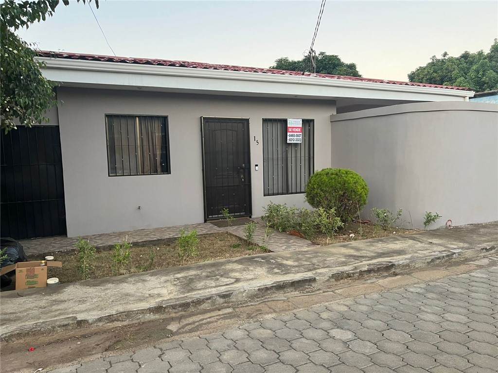 13 Masaya Highway - Photo 1