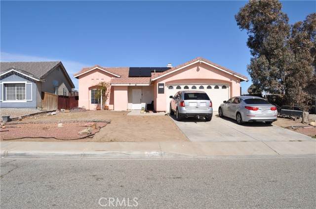 11824 Begonia Road - Photo 1