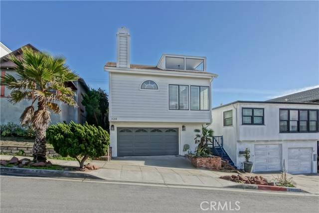 320 Marine Avenue - Photo 1