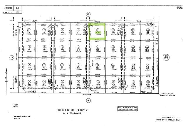 172 Avenue T#4 - Photo 1
