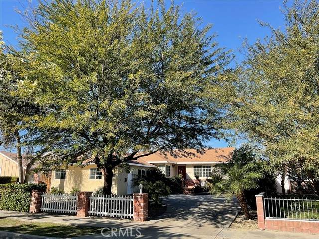 22737 Hamlin Street - Photo 1