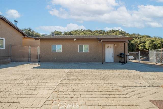 18414 Texas Canyon Road - Photo 1