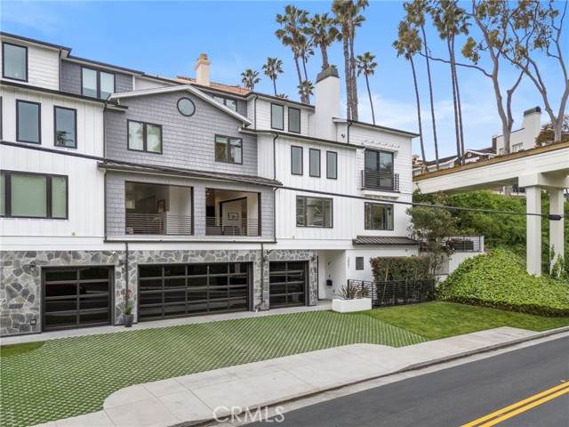 2801 Bayside Drive - Photo 1