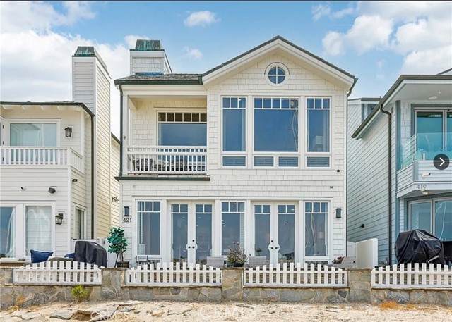 421 Edgewater Avenue - Photo 1