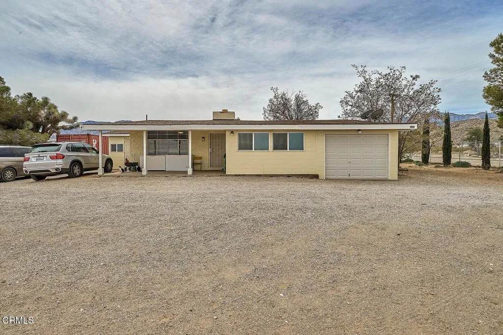 9125 Mesa Road - Photo 1