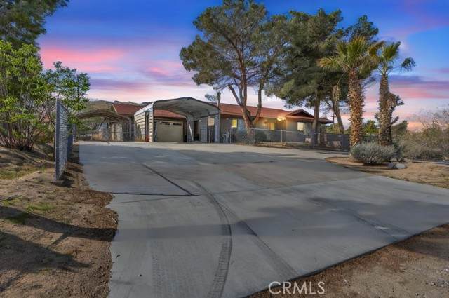 60449 Natoma Trail - Photo 1