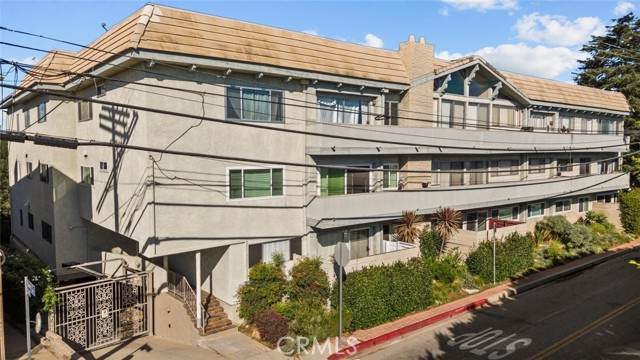 2345 Roscomare Road - Photo 1