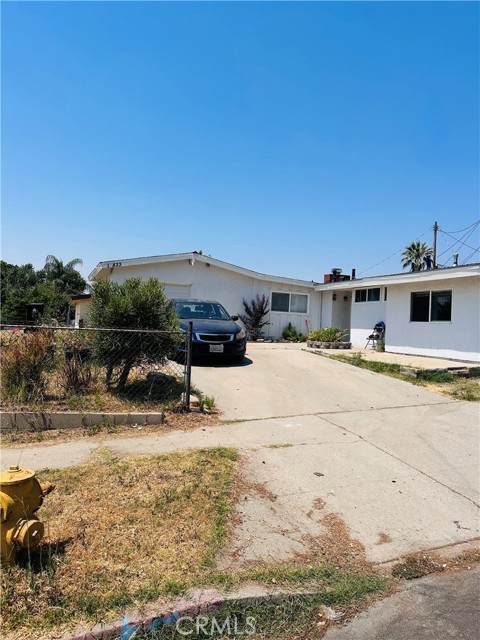 14833 Ararat Street - Photo 1