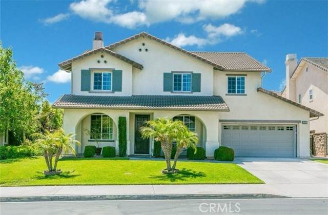 16801 Carob Avenue - Photo 1