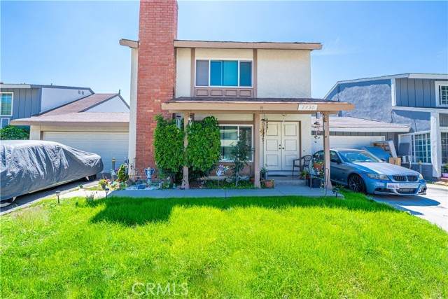 1736 Oakridge Circle - Photo 1
