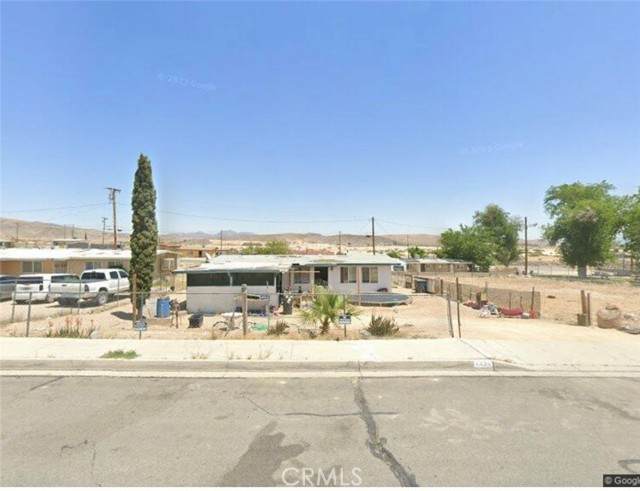 1429 Mesa Drive - Photo 1