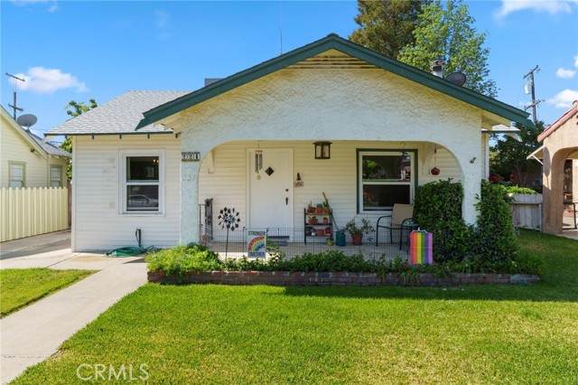 221 College Avenue - Photo 1