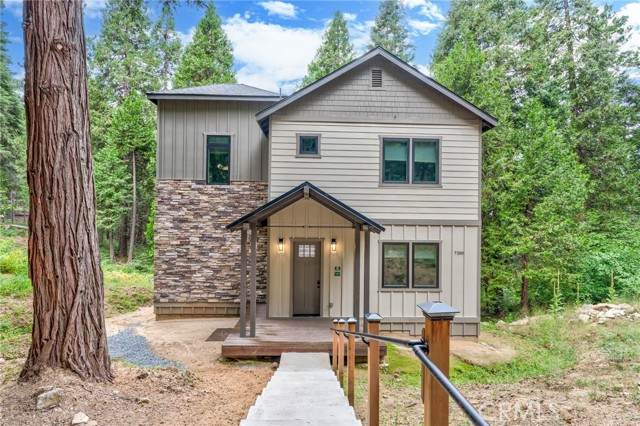 7190 Yosemite Park Way - Photo 1