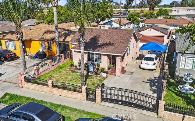 14912 Gibson Avenue - Photo 1