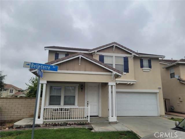 28140 Belleterre Avenue - Photo 1