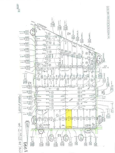 250 Avenue C - Photo 1