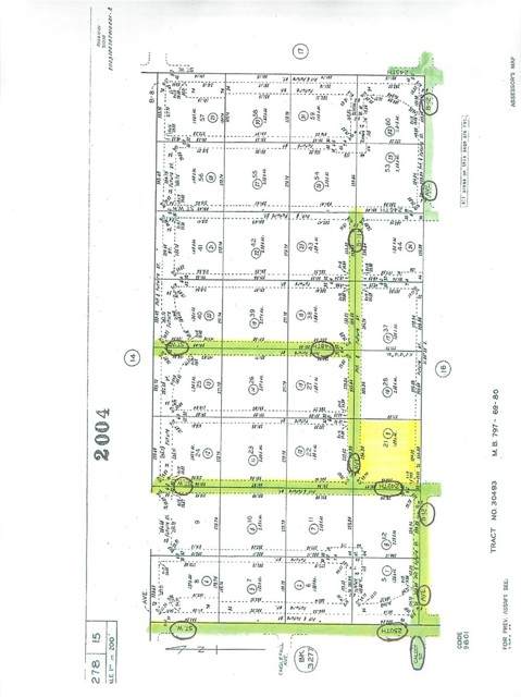 249 Avenue B11 - Photo 1