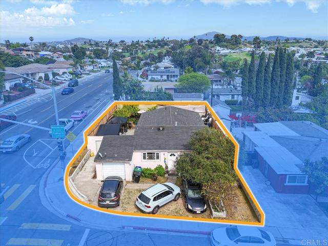 663 Cadman Street - Photo 1