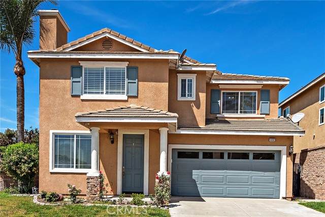 5332 Trailhawk Avenue - Photo 1