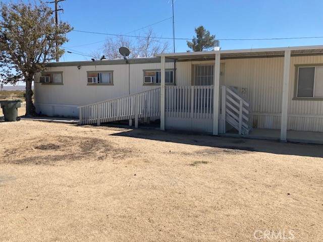 1321 Pinto Street - Photo 1