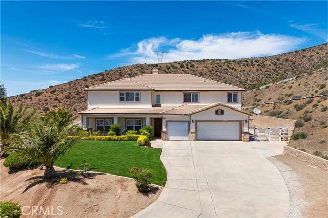 34695 Desert Road - Photo 1