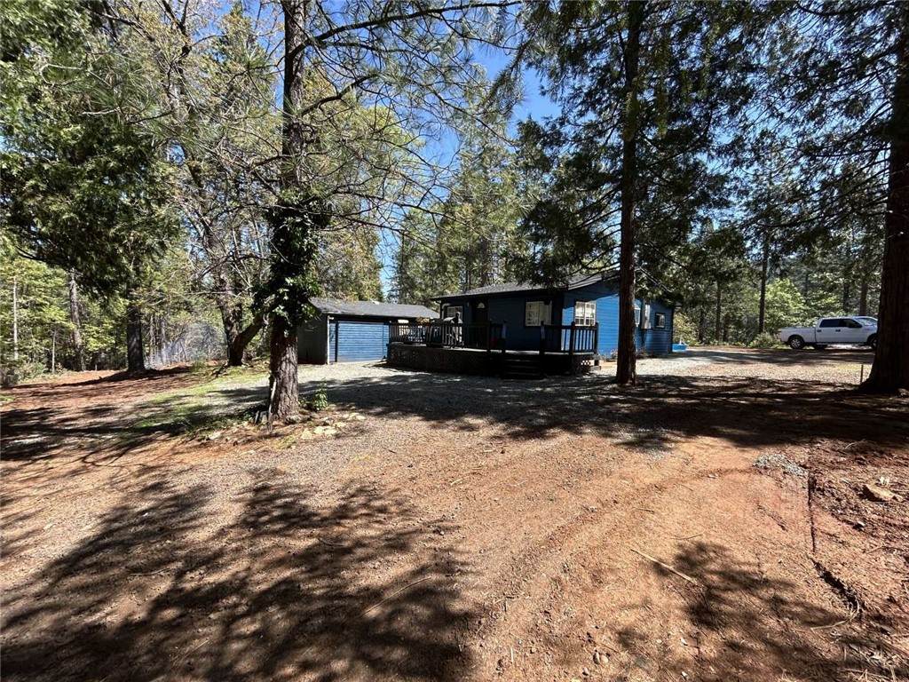 3353 Forbestown Road - Photo 1