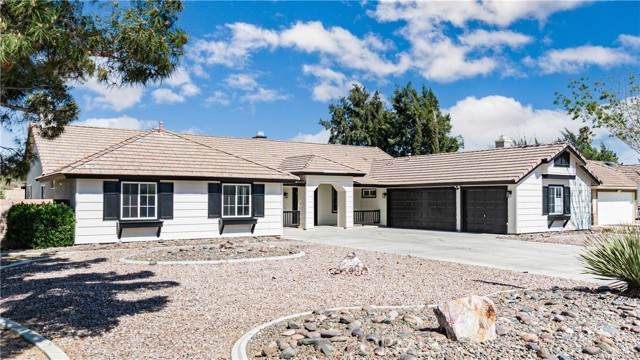 13173 Paraiso Road - Photo 1
