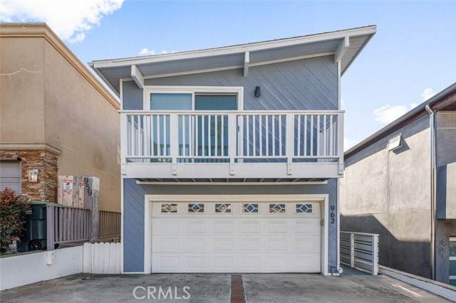 963 Santa Ana Street - Photo 1