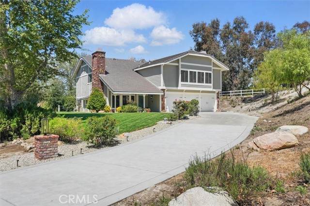 28220 Oak Spring Canyon Road - Photo 1