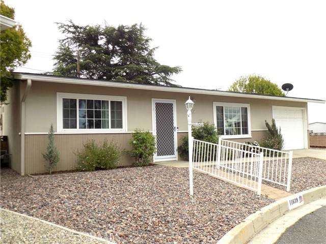 11639 Lennox Street - Photo 1