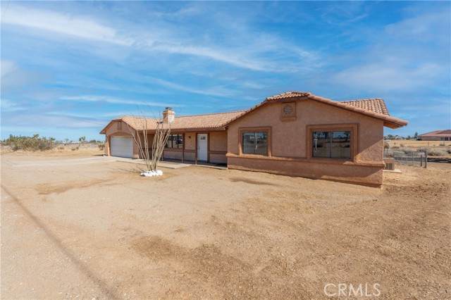 11089 Rochester Road - Photo 1