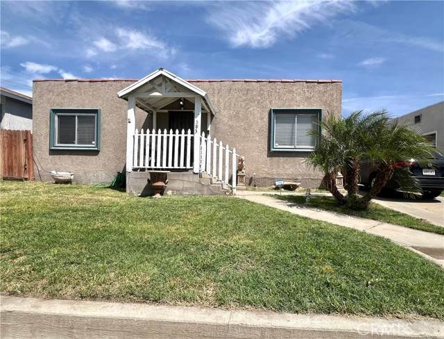 583 G Street - Photo 1