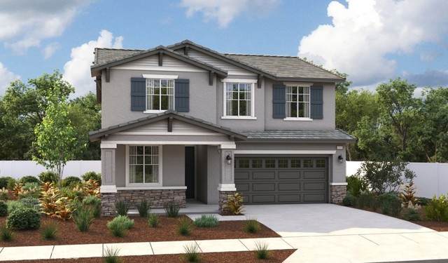 421 Calla Lily Court - Photo 1