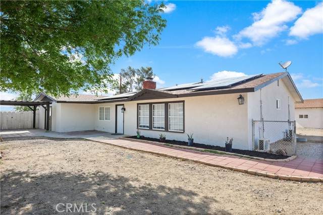 20578 Highway 66 - Photo 1