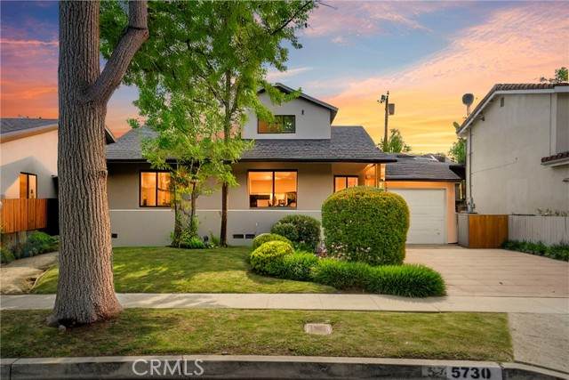 5730 Newcastle Avenue - Photo 1