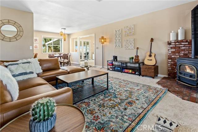 58338 Desert Gold Drive - Photo 1