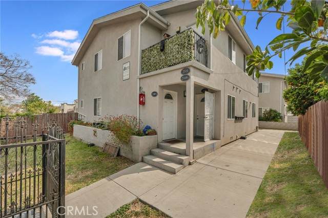 2508 Houston Street - Photo 1