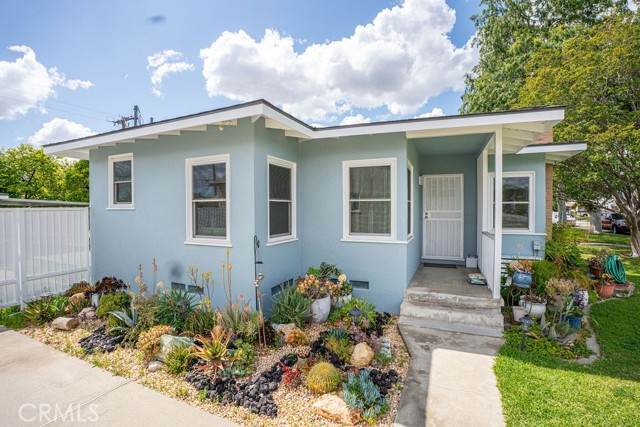 2304 Macdevitt Street - Photo 1