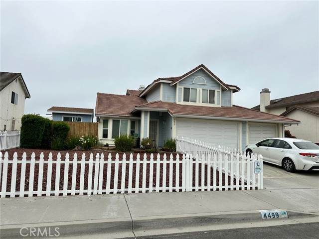 4499 Pebble Beach Drive - Photo 1