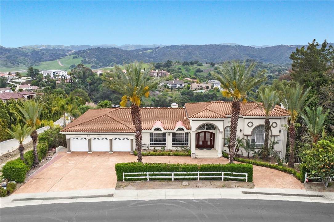 2250 Indian Creek Road - Photo 1
