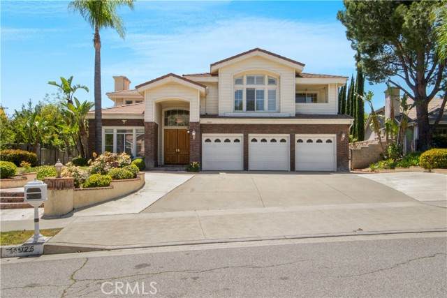 11925 Wood Ranch Road - Photo 1