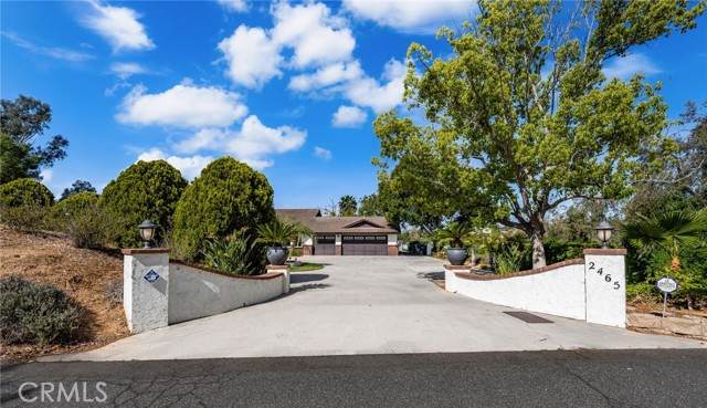 2465 Via Oeste Drive - Photo 1