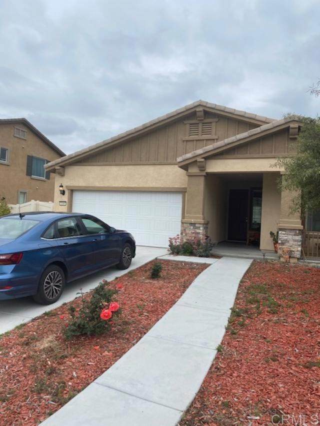 1160 Vallejo Street - Photo 1