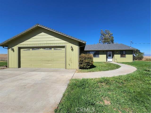 18580 Paskenta Road - Photo 1